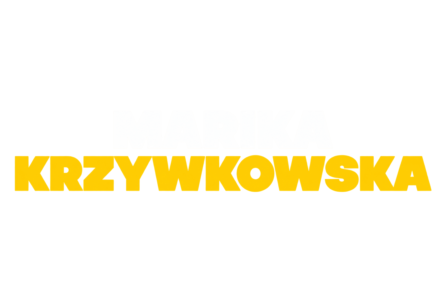 Marika Krzywkowska